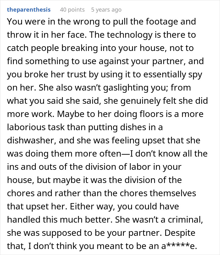 Guy Proves Girlfriend Is Gaslighting Him, She Says He’s A Stalker And A Creep: “I’m Totally Heartbroken” Guy Proves Girlfriend Is Gaslighting Him, She Says He’s A Stalker And A Creep: “I’m Totally Heartbroken”