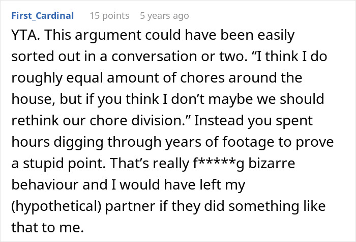 Guy Proves Girlfriend Is Gaslighting Him, She Says He’s A Stalker And A Creep: “I’m Totally Heartbroken” Guy Proves Girlfriend Is Gaslighting Him, She Says He’s A Stalker And A Creep: “I’m Totally Heartbroken”