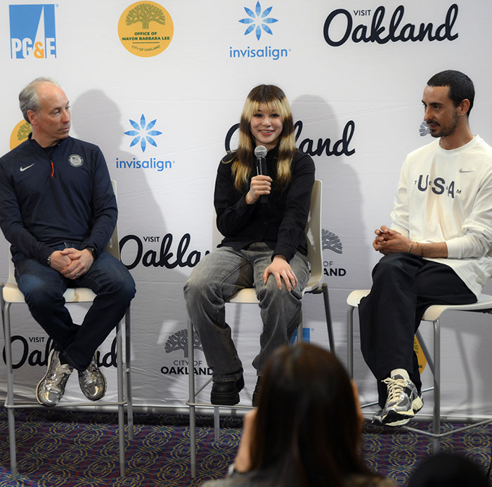 “Fame Has A Price”: Olympic Hero Alysa Liu Finally Reveals Why She Dropped Out Of World Championships