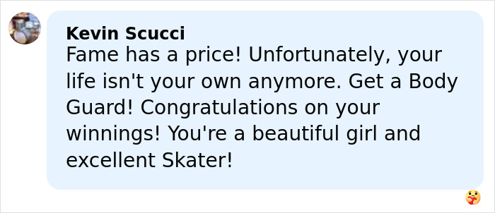 “Fame Has A Price”: Olympic Hero Alysa Liu Finally Reveals Why She Dropped Out Of World Championships