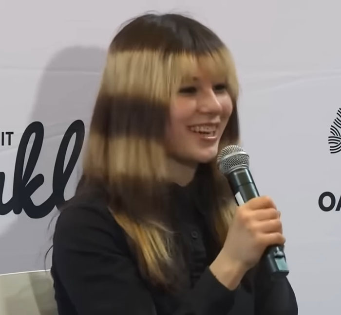 “Fame Has A Price”: Olympic Hero Alysa Liu Finally Reveals Why She Dropped Out Of World Championships