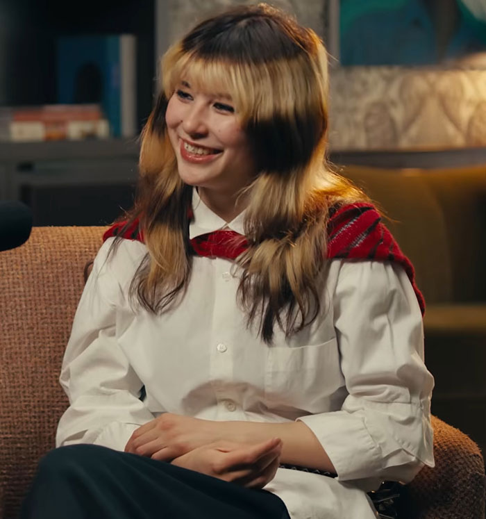 “Fame Has A Price”: Olympic Hero Alysa Liu Finally Reveals Why She Dropped Out Of World Championships