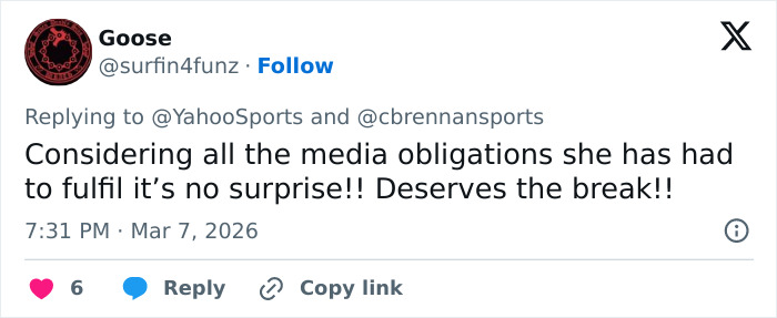 “Fame Has A Price”: Olympic Hero Alysa Liu Finally Reveals Why She Dropped Out Of World Championships