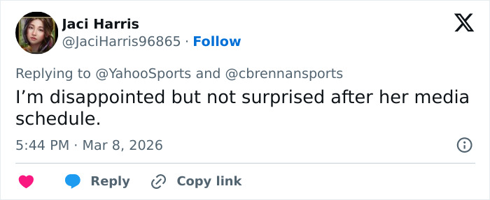 “Fame Has A Price”: Olympic Hero Alysa Liu Finally Reveals Why She Dropped Out Of World Championships