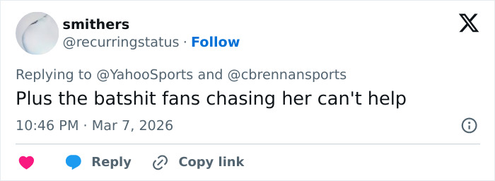 “Fame Has A Price”: Olympic Hero Alysa Liu Finally Reveals Why She Dropped Out Of World Championships