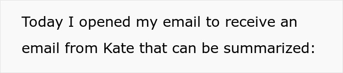 Plus-Size Employee Threatens To Quit If Boss Doesn’t Change Her Uniform, The Internet Takes Boss’ Side Plus-Size Employee Threatens To Quit If Boss Doesn’t Change Her Uniform, The Internet Takes Boss’ Side