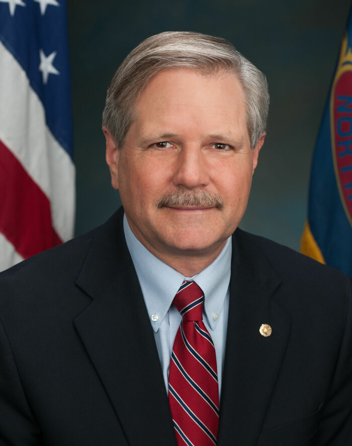 John Hoeven: Bio And Career Highlights John Hoeven: Bio And Career Highlights