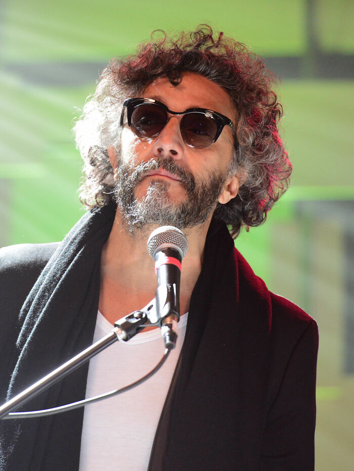 Fito Páez: Bio And Career Highlights Fito Páez: Bio And Career Highlights