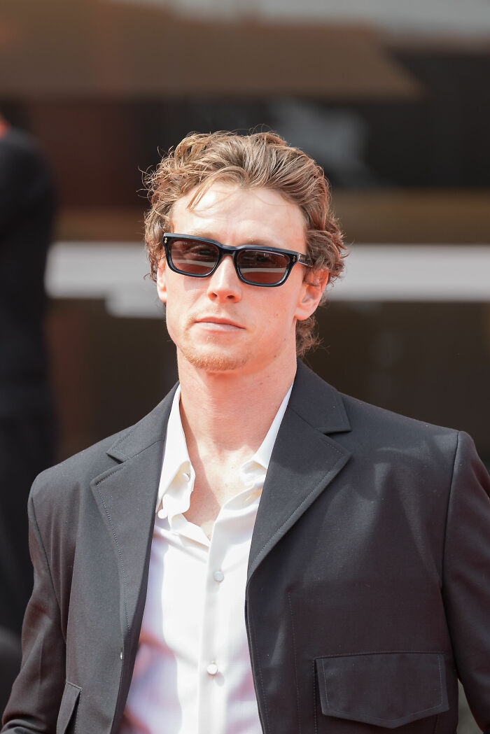 George MacKay: Bio And Career Highlights George MacKay: Bio And Career Highlights