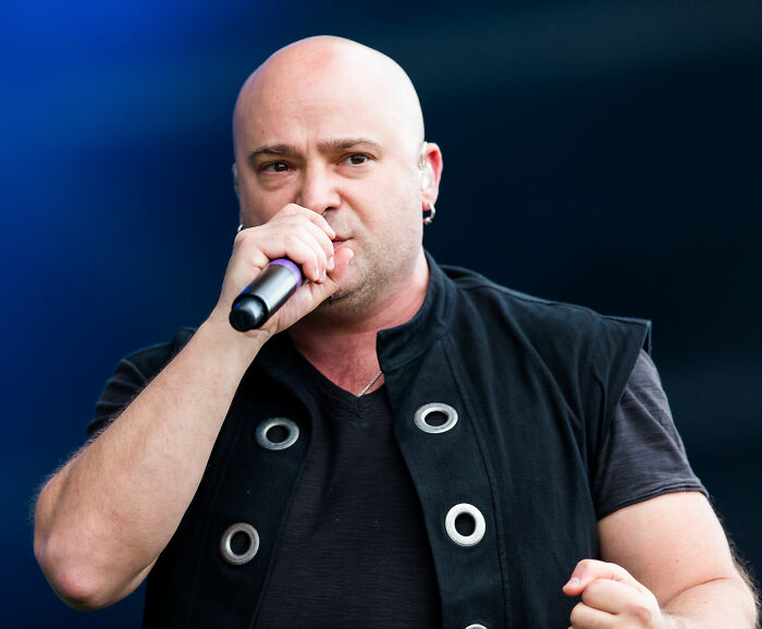 David Draiman: Bio And Career Highlights David Draiman: Bio And Career Highlights