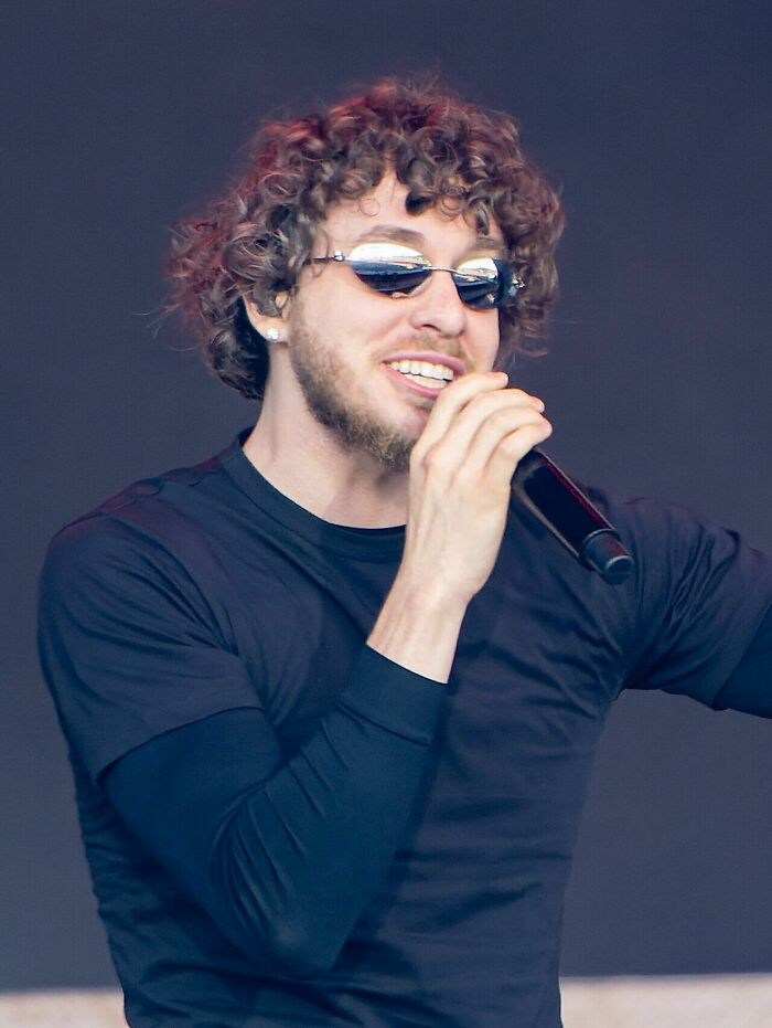 Jack Harlow: Bio And Career Highlights