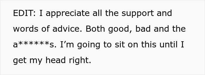 “I Still Love Her”: Chance Meeting With Old Friend Gets Dad Doubting Paternity Of His 12YO Son “I Still Love Her”: Chance Meeting With Old Friend Gets Dad Doubting Paternity Of His 12YO Son