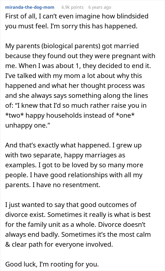 “I Still Love Her”: Chance Meeting With Old Friend Gets Dad Doubting Paternity Of His 12YO Son “I Still Love Her”: Chance Meeting With Old Friend Gets Dad Doubting Paternity Of His 12YO Son