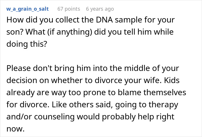 “I Still Love Her”: Chance Meeting With Old Friend Gets Dad Doubting Paternity Of His 12YO Son “I Still Love Her”: Chance Meeting With Old Friend Gets Dad Doubting Paternity Of His 12YO Son