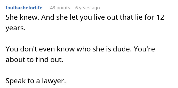 “I Still Love Her”: Chance Meeting With Old Friend Gets Dad Doubting Paternity Of His 12YO Son “I Still Love Her”: Chance Meeting With Old Friend Gets Dad Doubting Paternity Of His 12YO Son