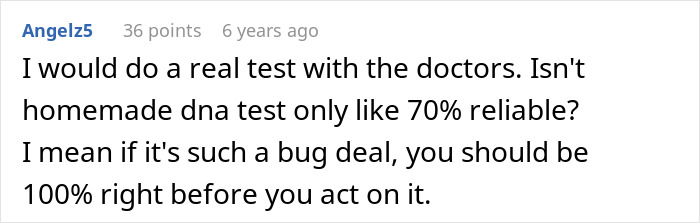 “I Still Love Her”: Chance Meeting With Old Friend Gets Dad Doubting Paternity Of His 12YO Son “I Still Love Her”: Chance Meeting With Old Friend Gets Dad Doubting Paternity Of His 12YO Son
