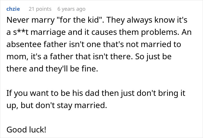 “I Still Love Her”: Chance Meeting With Old Friend Gets Dad Doubting Paternity Of His 12YO Son “I Still Love Her”: Chance Meeting With Old Friend Gets Dad Doubting Paternity Of His 12YO Son
