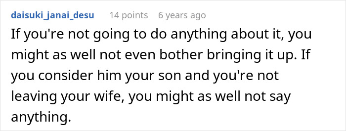 “I Still Love Her”: Chance Meeting With Old Friend Gets Dad Doubting Paternity Of His 12YO Son “I Still Love Her”: Chance Meeting With Old Friend Gets Dad Doubting Paternity Of His 12YO Son