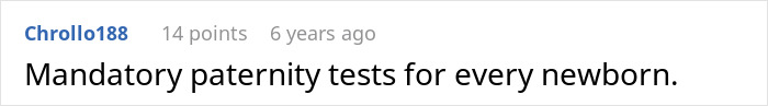 “I Still Love Her”: Chance Meeting With Old Friend Gets Dad Doubting Paternity Of His 12YO Son “I Still Love Her”: Chance Meeting With Old Friend Gets Dad Doubting Paternity Of His 12YO Son