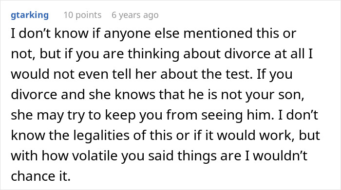 “I Still Love Her”: Chance Meeting With Old Friend Gets Dad Doubting Paternity Of His 12YO Son “I Still Love Her”: Chance Meeting With Old Friend Gets Dad Doubting Paternity Of His 12YO Son