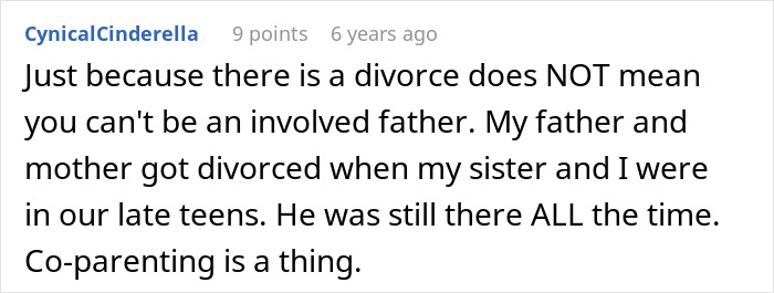 “I Still Love Her”: Chance Meeting With Old Friend Gets Dad Doubting Paternity Of His 12YO Son “I Still Love Her”: Chance Meeting With Old Friend Gets Dad Doubting Paternity Of His 12YO Son