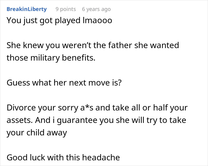 “I Still Love Her”: Chance Meeting With Old Friend Gets Dad Doubting Paternity Of His 12YO Son “I Still Love Her”: Chance Meeting With Old Friend Gets Dad Doubting Paternity Of His 12YO Son