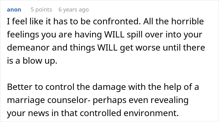 “I Still Love Her”: Chance Meeting With Old Friend Gets Dad Doubting Paternity Of His 12YO Son “I Still Love Her”: Chance Meeting With Old Friend Gets Dad Doubting Paternity Of His 12YO Son