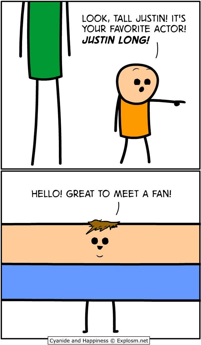 54 New Comics By ‘Cyanide & Happiness’ That Are Dark, Clever, And Totally Unfiltered 54 New Comics By ‘Cyanide & Happiness’ That Are Dark, Clever, And Totally Unfiltered