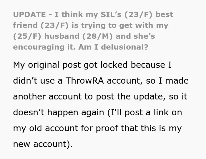 SIL Calls Pregnant Woman A Beached Whale After Her Vicious Plot To Replace Her With Bestie Fails SIL Calls Pregnant Woman A Beached Whale After Her Vicious Plot To Replace Her With Bestie Fails