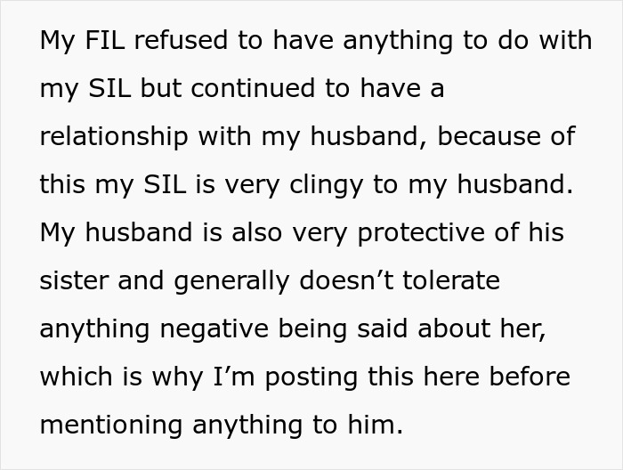 SIL Calls Pregnant Woman A Beached Whale After Her Vicious Plot To Replace Her With Bestie Fails SIL Calls Pregnant Woman A Beached Whale After Her Vicious Plot To Replace Her With Bestie Fails