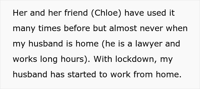 SIL Calls Pregnant Woman A Beached Whale After Her Vicious Plot To Replace Her With Bestie Fails SIL Calls Pregnant Woman A Beached Whale After Her Vicious Plot To Replace Her With Bestie Fails