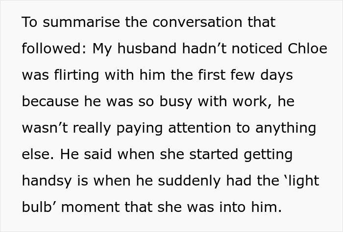 SIL Calls Pregnant Woman A Beached Whale After Her Vicious Plot To Replace Her With Bestie Fails SIL Calls Pregnant Woman A Beached Whale After Her Vicious Plot To Replace Her With Bestie Fails