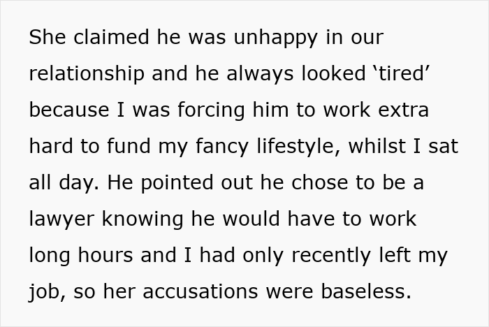 SIL Calls Pregnant Woman A Beached Whale After Her Vicious Plot To Replace Her With Bestie Fails SIL Calls Pregnant Woman A Beached Whale After Her Vicious Plot To Replace Her With Bestie Fails