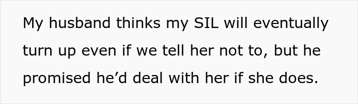 SIL Calls Pregnant Woman A Beached Whale After Her Vicious Plot To Replace Her With Bestie Fails SIL Calls Pregnant Woman A Beached Whale After Her Vicious Plot To Replace Her With Bestie Fails