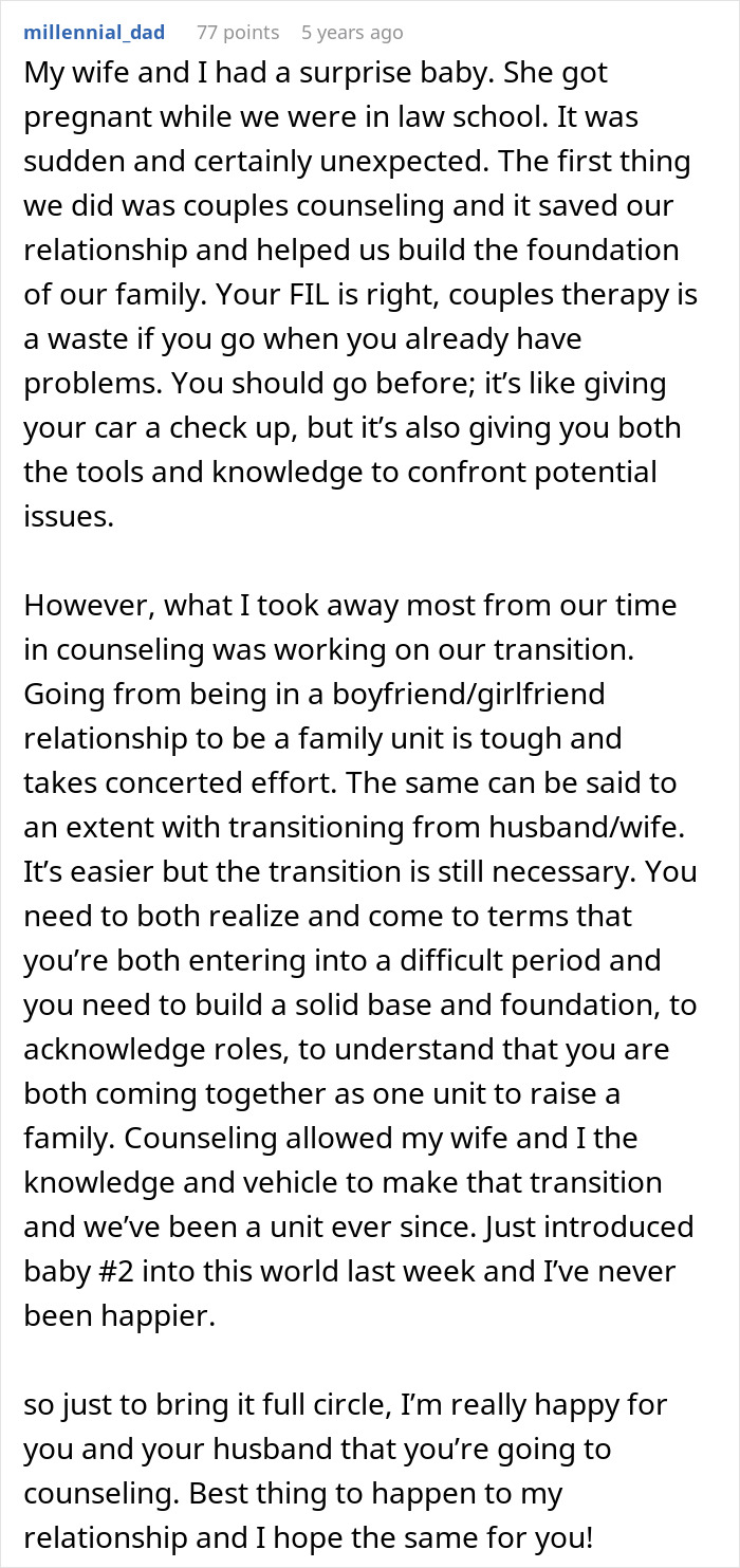 SIL Calls Pregnant Woman A Beached Whale After Her Vicious Plot To Replace Her With Bestie Fails SIL Calls Pregnant Woman A Beached Whale After Her Vicious Plot To Replace Her With Bestie Fails