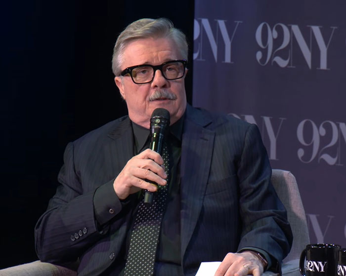 Acting Legend Becomes Latest To Blast Timothée Chalamet With Brutal Insult Over Ballet And Opera Remark