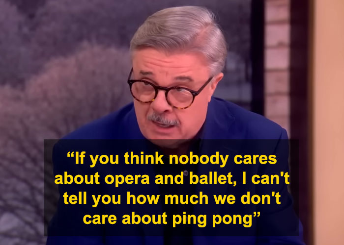 Acting Legend Becomes Latest To Blast Timothée Chalamet With Brutal Insult Over Ballet And Opera Remark