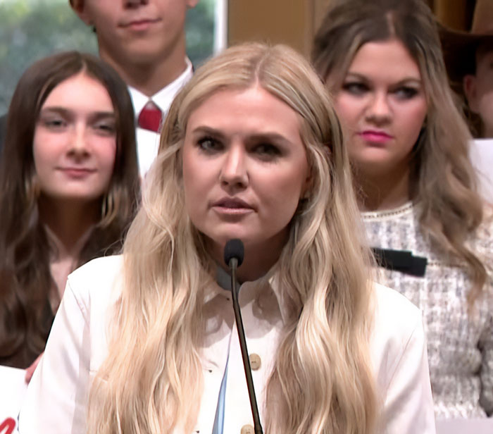 “Doesn’t Have A Genuine Bone In Her Body”: Erika Kirk’s Latest Video Sparks Massive Backlash