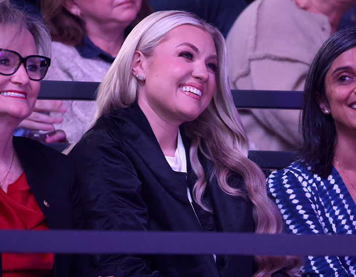 “Doesn’t Have A Genuine Bone In Her Body”: Erika Kirk’s Latest Video Sparks Massive Backlash