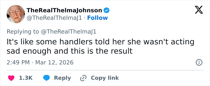 “Doesn’t Have A Genuine Bone In Her Body”: Erika Kirk’s Latest Video Sparks Massive Backlash