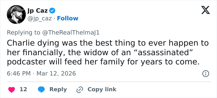 “Doesn’t Have A Genuine Bone In Her Body”: Erika Kirk’s Latest Video Sparks Massive Backlash