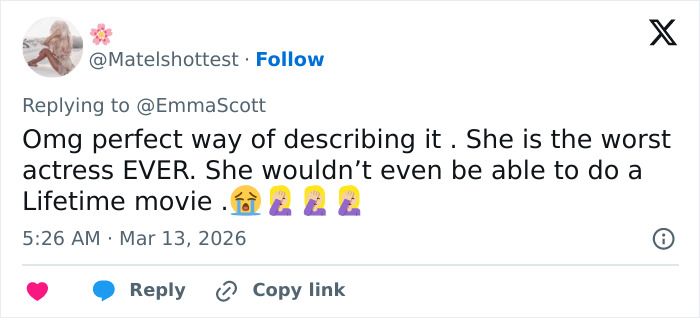 “Doesn’t Have A Genuine Bone In Her Body”: Erika Kirk’s Latest Video Sparks Massive Backlash