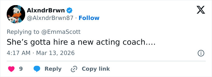 “Doesn’t Have A Genuine Bone In Her Body”: Erika Kirk’s Latest Video Sparks Massive Backlash