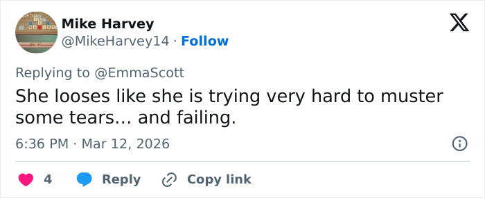 “Doesn’t Have A Genuine Bone In Her Body”: Erika Kirk’s Latest Video Sparks Massive Backlash