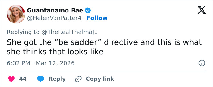 “Doesn’t Have A Genuine Bone In Her Body”: Erika Kirk’s Latest Video Sparks Massive Backlash