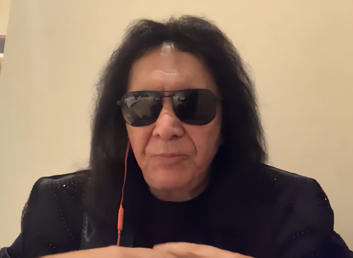 Gene Simmons Has People Quitting The Internet After Revealing What He Did To Adam Sandler