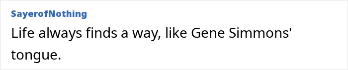 Gene Simmons Has People Quitting The Internet After Revealing What He Did To Adam Sandler