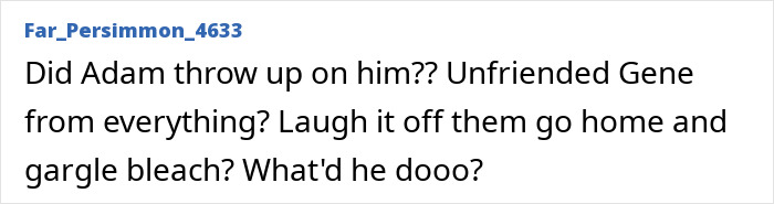 Gene Simmons Has People Quitting The Internet After Revealing What He Did To Adam Sandler