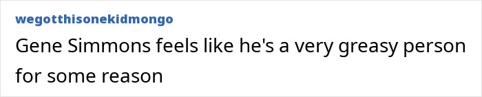 Gene Simmons Has People Quitting The Internet After Revealing What He Did To Adam Sandler