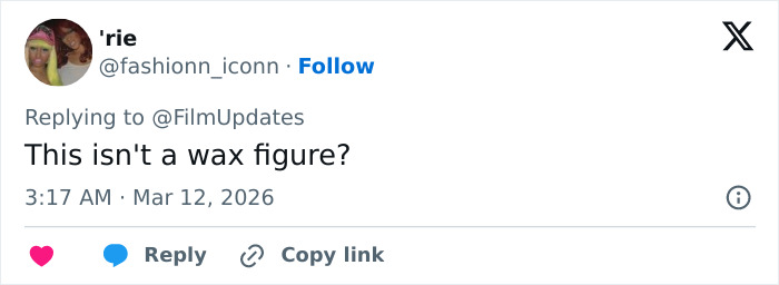 “His Injector Needs To Be Jailed”: Fans Explode Over Ryan Gosling’s Premiere Appearance, Sparking Speculation “His Injector Needs To Be Jailed”: Fans Explode Over Ryan Gosling’s Premiere Appearance, Sparking Speculation